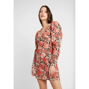 Free People Kapowski Mini Dress 4